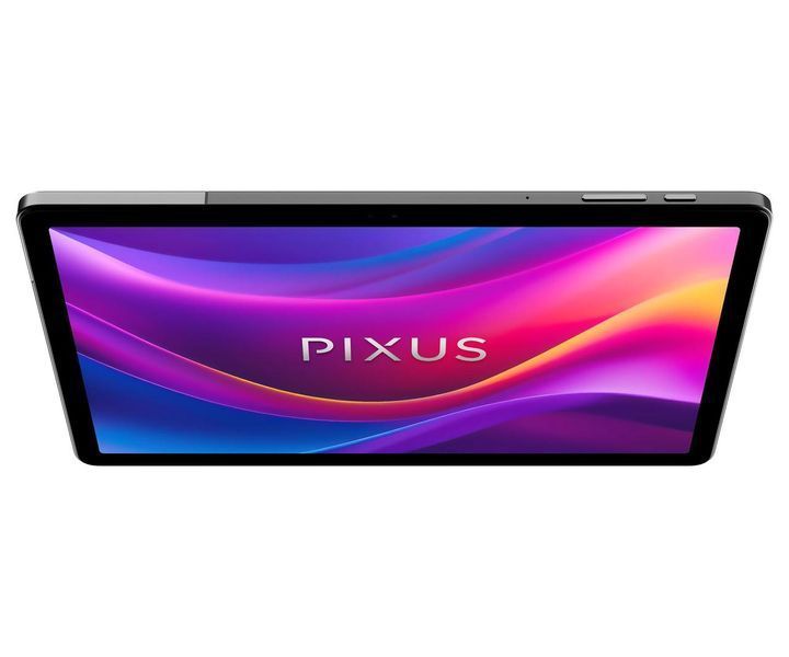 Планшет Pixus Combo 8/256GB Gray (4897058532036) 623558ua фото