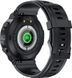 Смарт-годинник Giewont GW430-1 Black 621726 фото 5