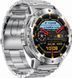 Смарт-годинник Gravity GT22-2 Black 621776 фото 10