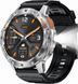 Смарт-годинник Gravity GT22-2 Black 621776 фото 1