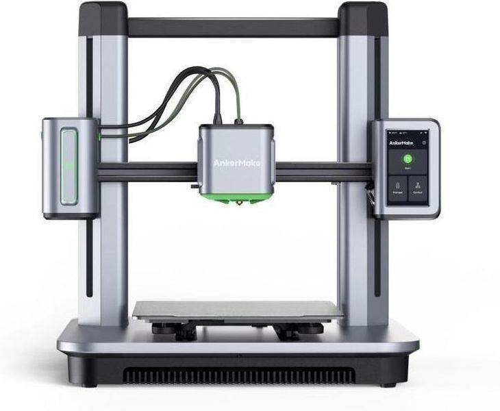 3D-принтер Anker AnkerMake 5M 600111 фото