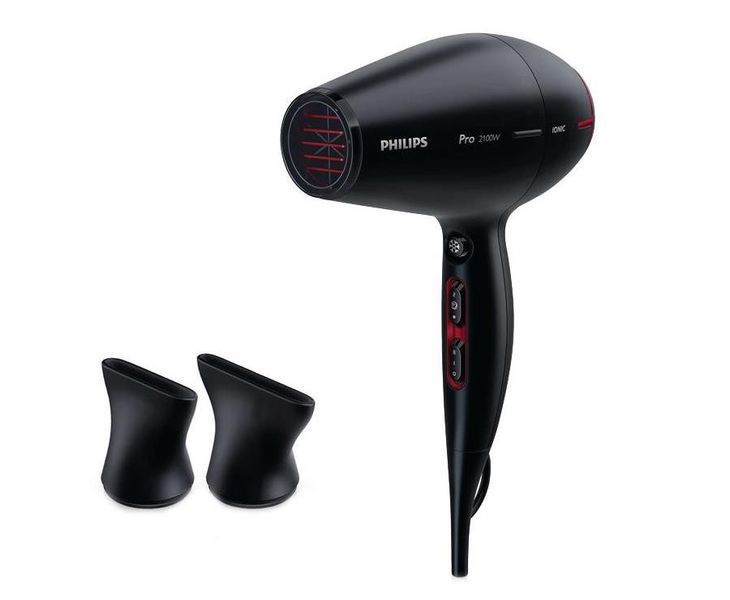 Фен Philips HPS910/00 465217ua фото