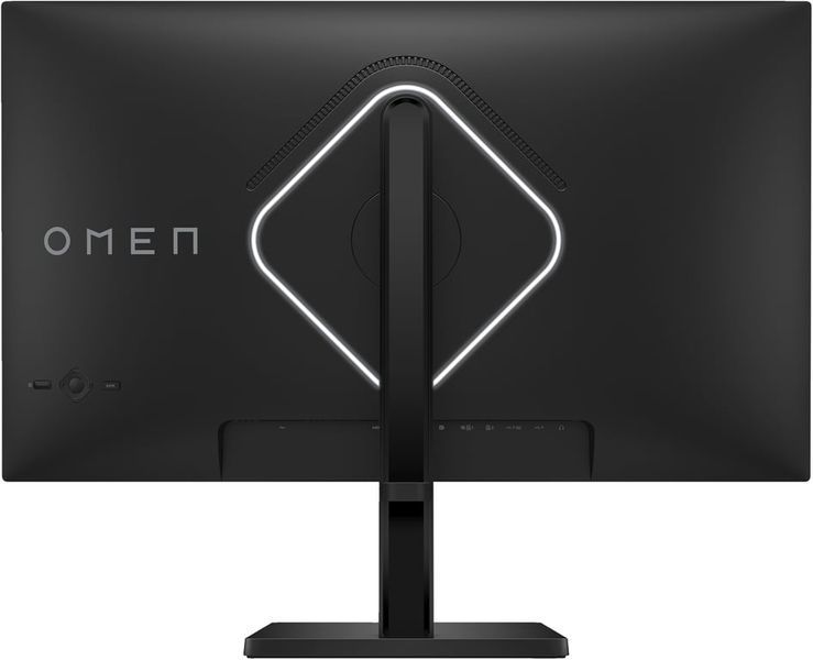 Монітор HP Omen 27 (780G8AA#ABB) 520254ua фото