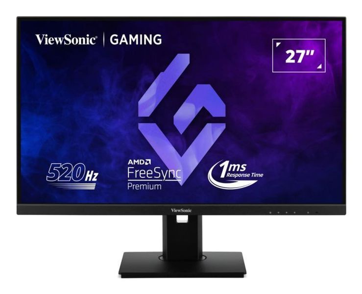 Монитор ViewSonic XG2737 620477 фото