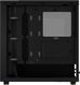 Корпус Fractal Design North Charcoal Black TGD (FD-C-NOR1C-02) 476384 фото 7