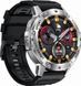 Смарт-годинник Gravity GT22-2 Black 621776 фото 11