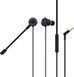 Наушники с микрофоном Trust GXT 406 Pine Black (25598) 596322ua фото 1