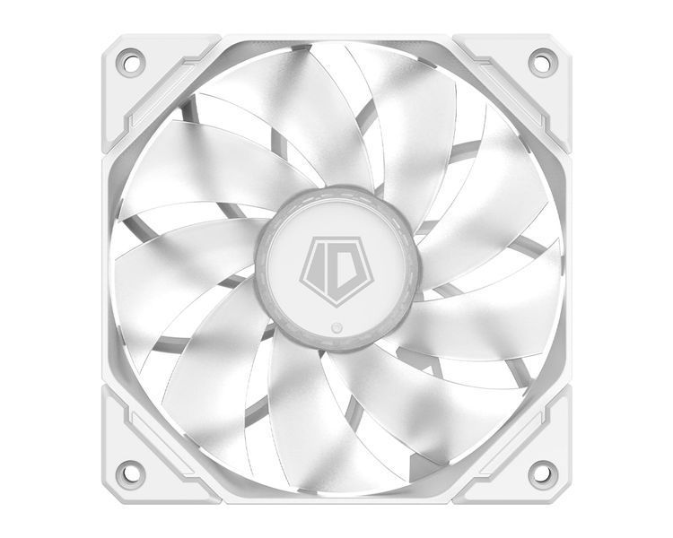 Вентилятор ID-Cooling TF-12025-PRO-SW 577511ua фото