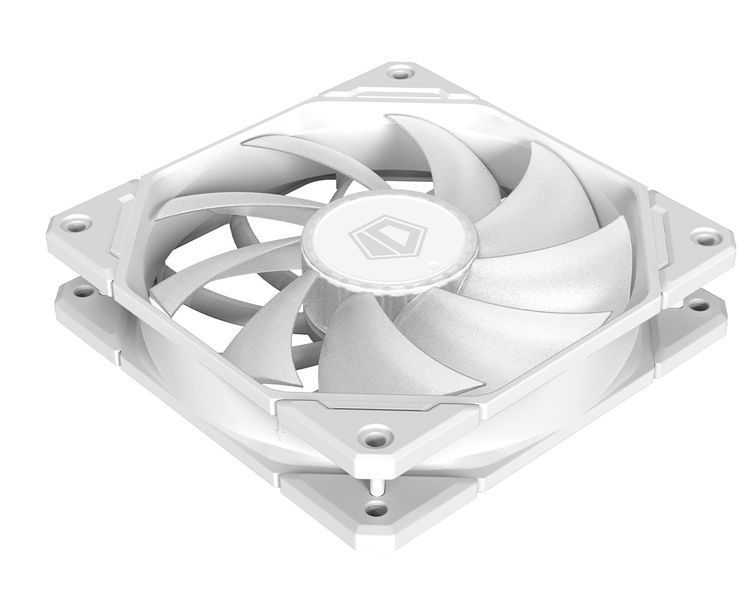 Вентилятор ID-Cooling TF-12025-PRO-SW 577511ua фото