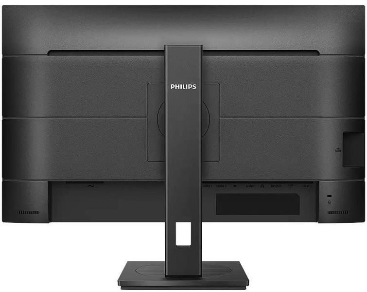 РК монітор Philips 276B1/00 323090ua фото