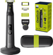 Тример для бороди та вусів Philips OneBlade QP6651/30 533608ua фото 1