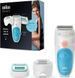 Епілятор Braun Silk-epil 5-610 470875ua фото 4