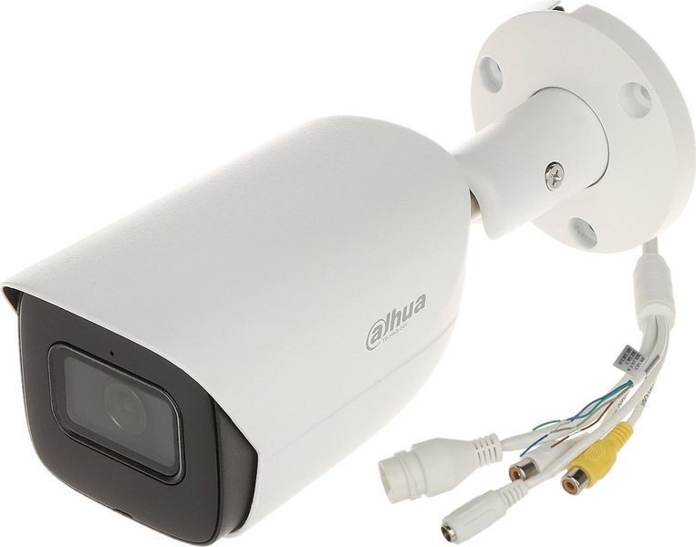 IP-камера Dahua Technology IPC-HFW5541E-ASE-0280B-S3 564492 фото