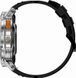 Смарт-годинник Gravity GT22-2 Black 621776 фото 13