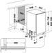 Посудомоечная машина Whirlpool WSIC 3M27 C 485096ua фото 21