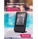 Метеостанція Sencor SWS 6900 Pool 620256 фото 14
