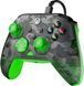 Геймпад Turtle Beach Rematch Core Wire XB Ghost Camo Black & Green (TBC-2001-55) 619330 фото 4