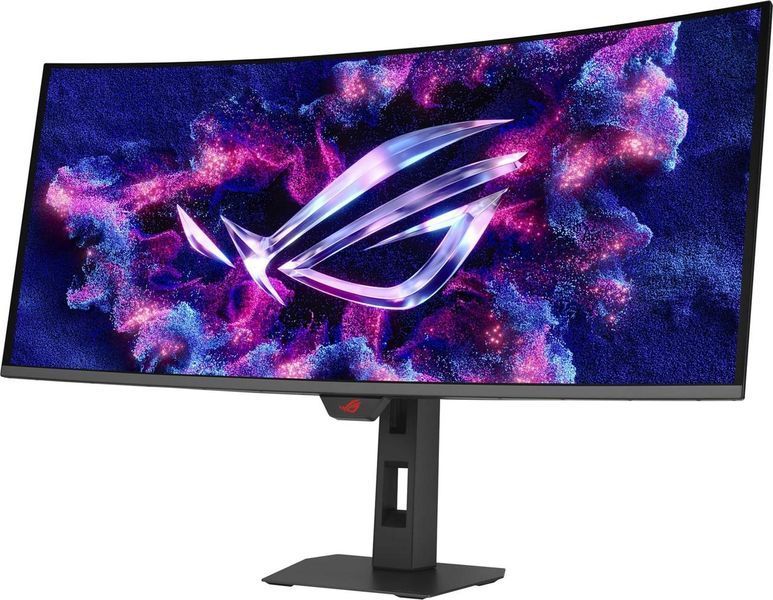 Монітор Asus ROG Strix XG34WCDG (90LM0B70-B01171) 618167ua фото