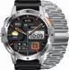 Смарт-годинник Gravity GT22-2 Black 621776 фото 2