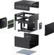 Корпус Jonsbo N2 Black 541996 фото 9