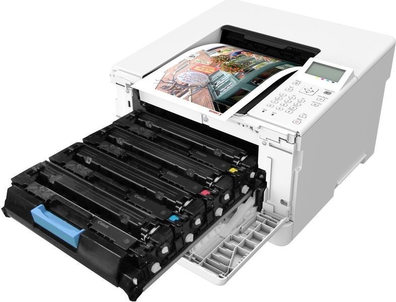 Принтер Canon i-Sensys LBP646CDW (6929C007) 621466 фото