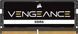 Пам'ять для ноутбуків Corsair 32 GB DDR5 4800 MHz Vengeance (CMSX32GX5M1A4800C40) 441589 фото 1