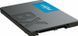 SSD накопитель Crucial BX500 1 TB (CT1000BX500SSD1) 300006 фото 3