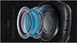 Навушники з мікрофоном Sades SA-702 Element Black/Blue (SA702BL) 579514ua фото 11