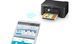 БФП Epson WorkForce WF-2910DWF (C11CK64402) 516436 фото 7