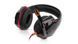Навушники з мікрофоном Real-El GDX-8100 Black (EL124100055) 579490ua фото 6