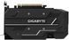 Видеокарта Gigabyte GeForce RTX 2060 D6 6G (GV-N2060D6-6GD) 338844 фото 2