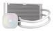Водяне охолодження Corsair Nautilus 240 RS ARGB White (CW-9060094-WW) 531221ua фото 10