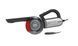 Автомобильный / ручной пылесос Black+Decker Pivot PV1200AV-XJ 473621 фото 2