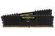 Пам'ять для настільних комп'ютерів Corsair 16 GB (2x8GB) DDR4 2400 MHz (CMK16GX4M2A2400C14) 440804 фото 2