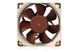 Вентилятор Noctua NF-A6x25 FLX 513692 фото 3