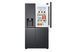 Холодильник з морозильною камерою LG GSXV90MCAE 622233 фото 3