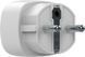 Умная розетка Ajax Socket White (000012320) 580321ua фото 3