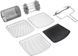 Мультипечь Tesla AirCook&Grill QG800 620572 фото 6