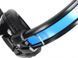 Навушники з мікрофоном Sades SA-702 Element Black/Blue (SA702BL) 579514ua фото 5