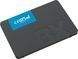 SSD накопитель Crucial BX500 1 TB (CT1000BX500SSD1) 300006 фото 6