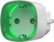 Умная розетка Ajax Socket White (000012320) 580321ua фото 1
