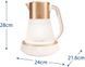 Электрочайник Russell Hobbs Calm 27450-70 605549ua фото 3