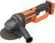 Болгарка (угловая шлифовальная) Black+Decker BCG720N 516297 фото 1