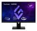 Монитор ViewSonic XG2737 620477 фото 2