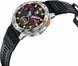 Смарт-годинник Gravity GT22-2 Black 621776 фото 9
