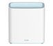 Mesh-система D-Link Eagle Pro AI 2-Pack (M32-2) 528032ua фото 3