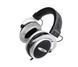 Навушники з мікрофоном ISK HF-2010 Black/Silver 379641 фото 1
