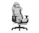 Компьютерное кресло для геймера Huzaro Force 5.7 Grey 618147 фото 4