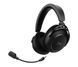 Наушники с микрофоном HyperX Cloud Alpha 2 Black (AJ5C7AA) 615739ua фото 5