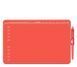 Графический планшет Huion HS611 Coral Red 461098 фото 1